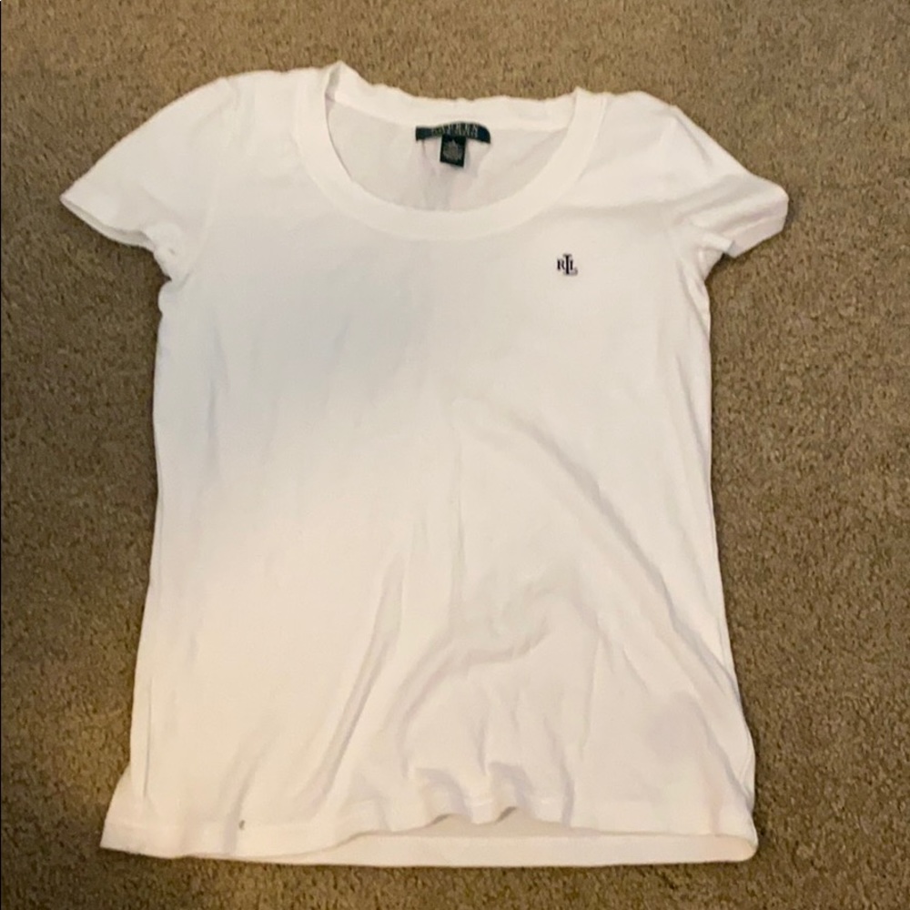 T shirt